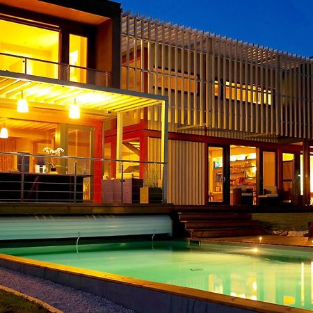 Villa Lascaux, Maison D'Hotes La Chapelle-Aubareil Exteriér fotografie